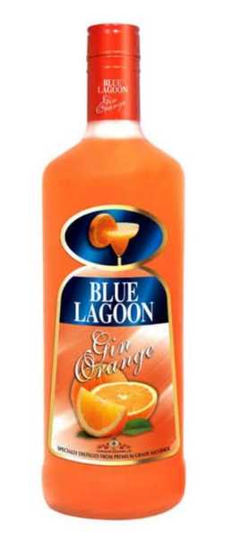 Featured image of post Steps to Make Blue Lagoon Gin Orange Price In Kolkata